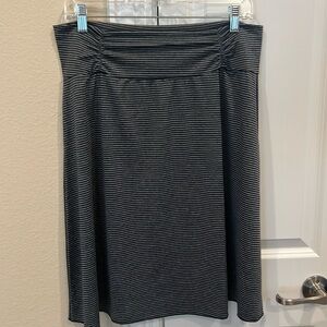 Tranquility a-line skirt. Excellent condition. Worn twice.